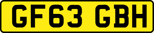 GF63GBH