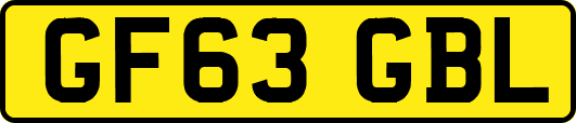 GF63GBL