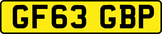 GF63GBP