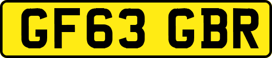 GF63GBR