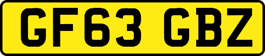 GF63GBZ