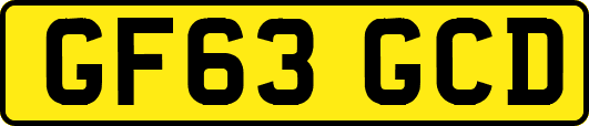 GF63GCD