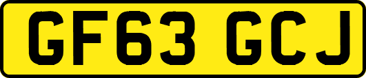 GF63GCJ