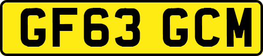 GF63GCM