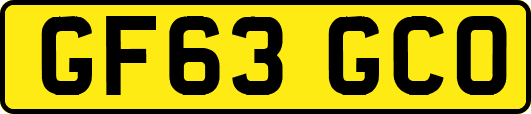 GF63GCO