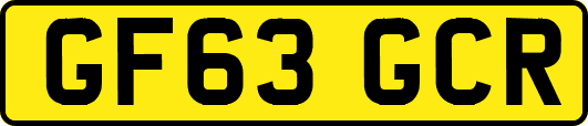 GF63GCR