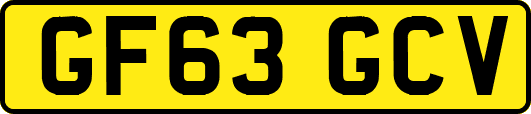 GF63GCV