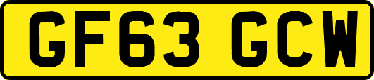 GF63GCW