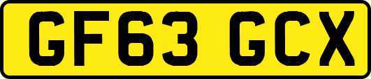 GF63GCX