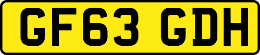 GF63GDH