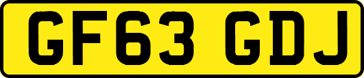 GF63GDJ