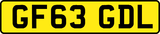 GF63GDL