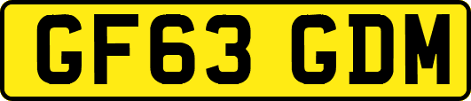 GF63GDM