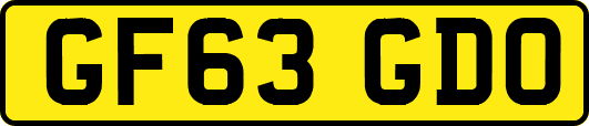 GF63GDO