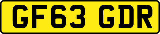 GF63GDR