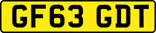 GF63GDT