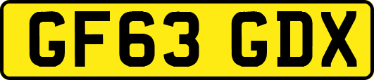 GF63GDX