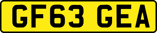 GF63GEA