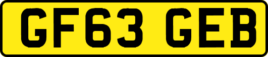 GF63GEB