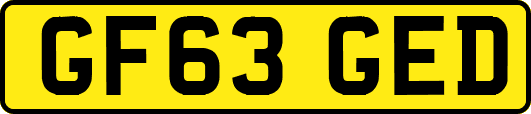GF63GED