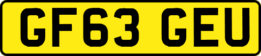 GF63GEU