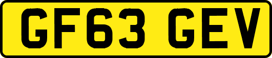 GF63GEV