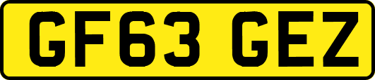 GF63GEZ