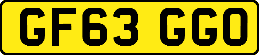 GF63GGO