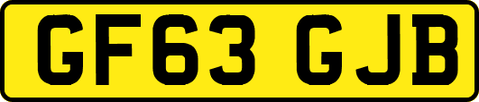 GF63GJB