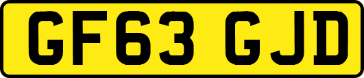 GF63GJD