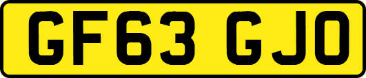 GF63GJO