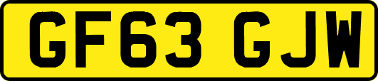 GF63GJW