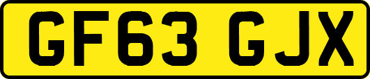 GF63GJX