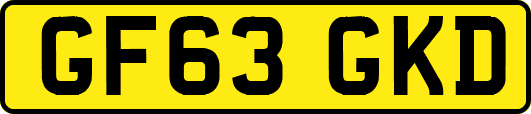GF63GKD