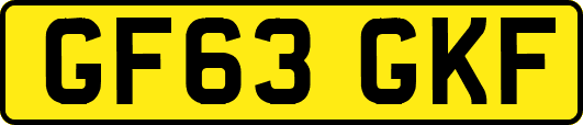 GF63GKF