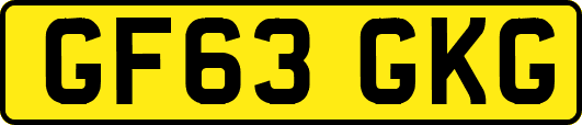 GF63GKG