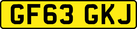 GF63GKJ