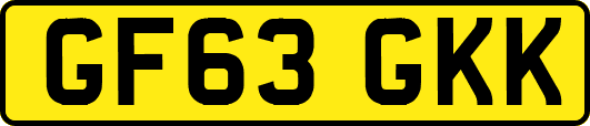 GF63GKK