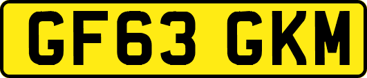GF63GKM