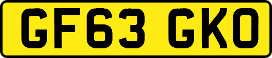 GF63GKO