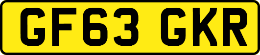 GF63GKR