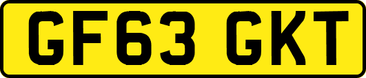 GF63GKT