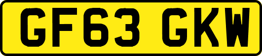 GF63GKW