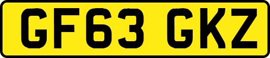 GF63GKZ