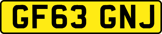 GF63GNJ