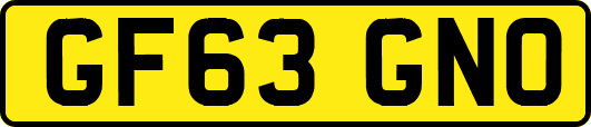 GF63GNO