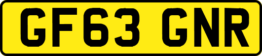 GF63GNR