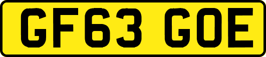 GF63GOE