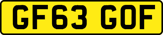GF63GOF