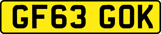 GF63GOK